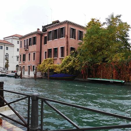 Ponte San Lorenzo Apartment Venezia Eksteriør bilde