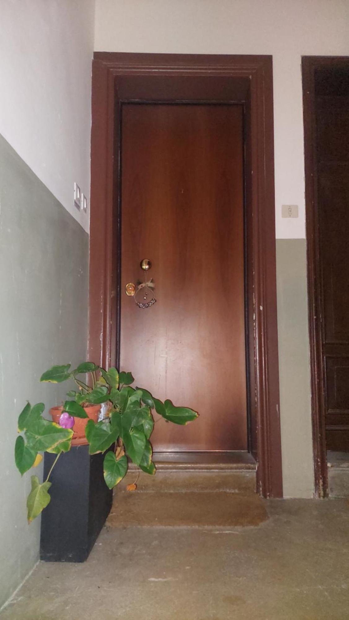 Ponte San Lorenzo Apartment Venezia Eksteriør bilde