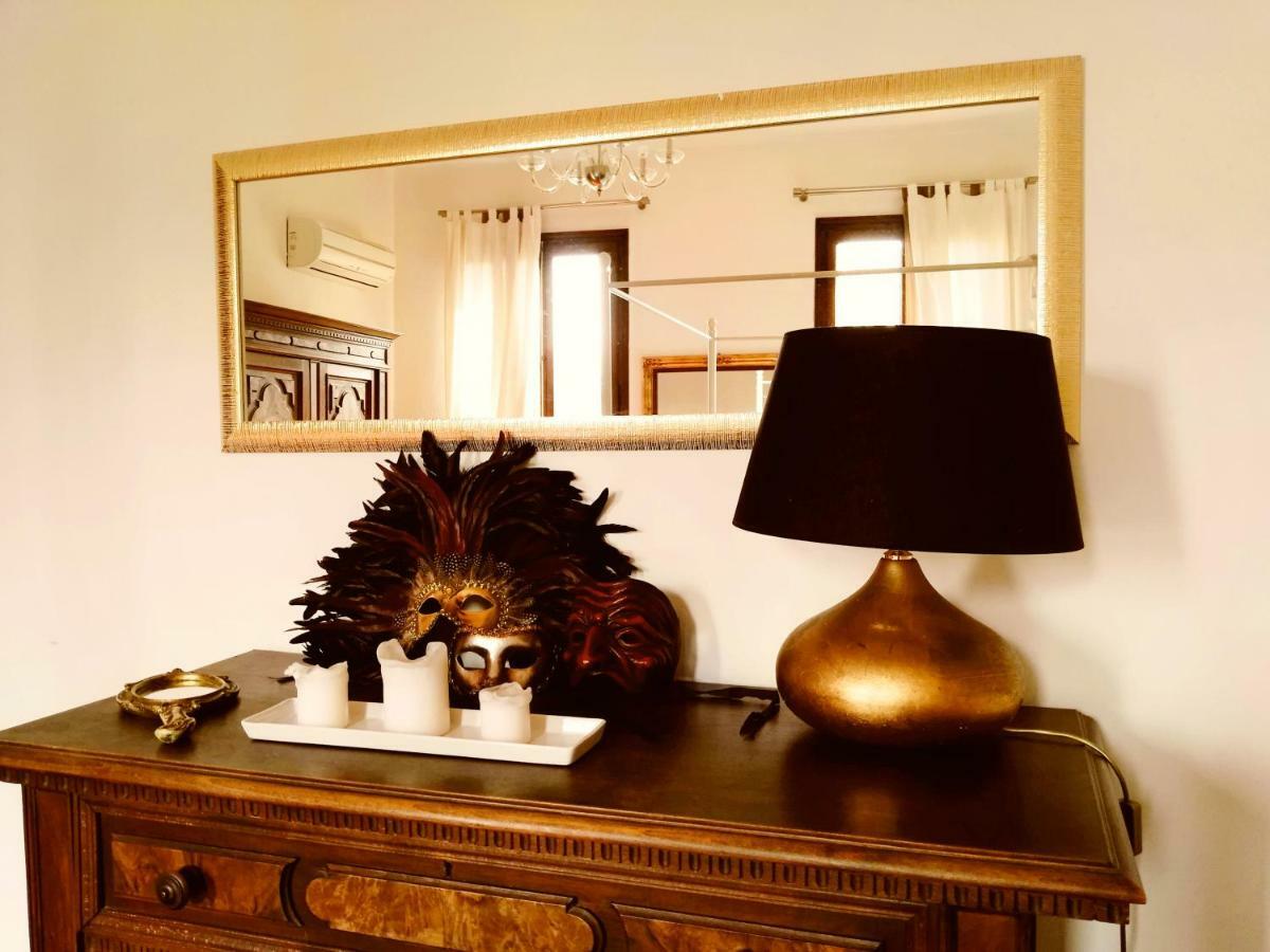 Ponte San Lorenzo Apartment Venezia Eksteriør bilde