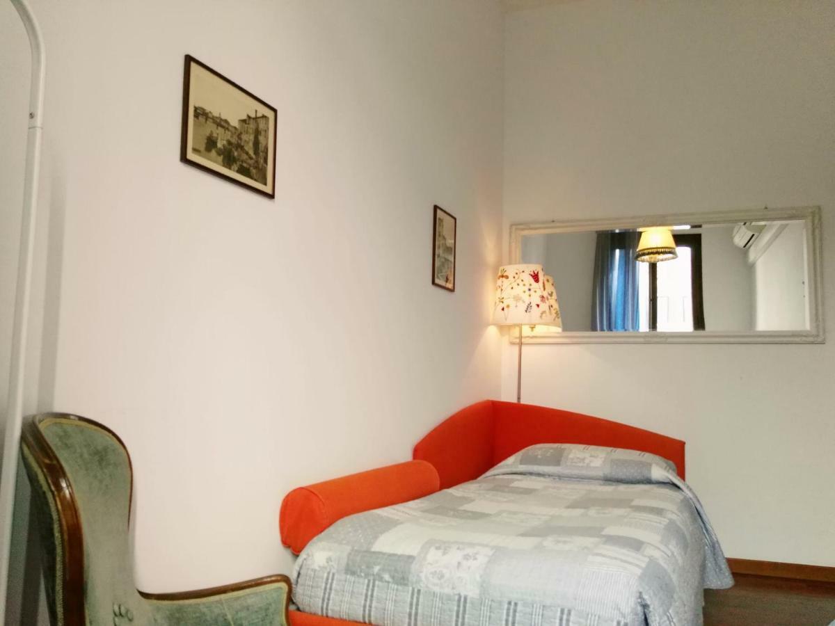 Ponte San Lorenzo Apartment Venezia Eksteriør bilde